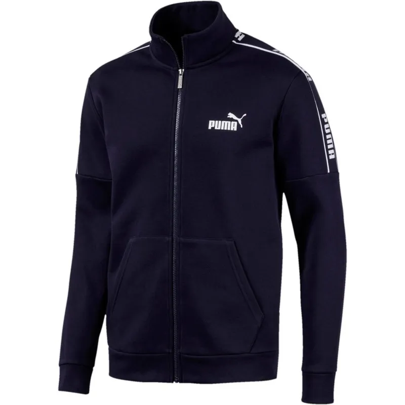 Chaqueta Puma Amplified Track Jacket FL 580434 06