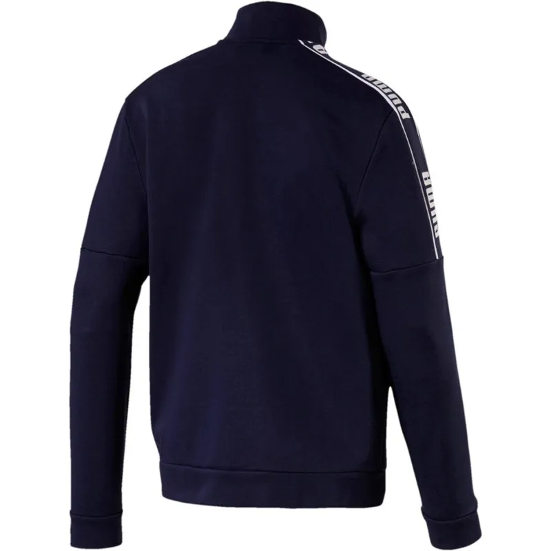 Chaqueta Puma Amplified Track Jacket FL 580434 06