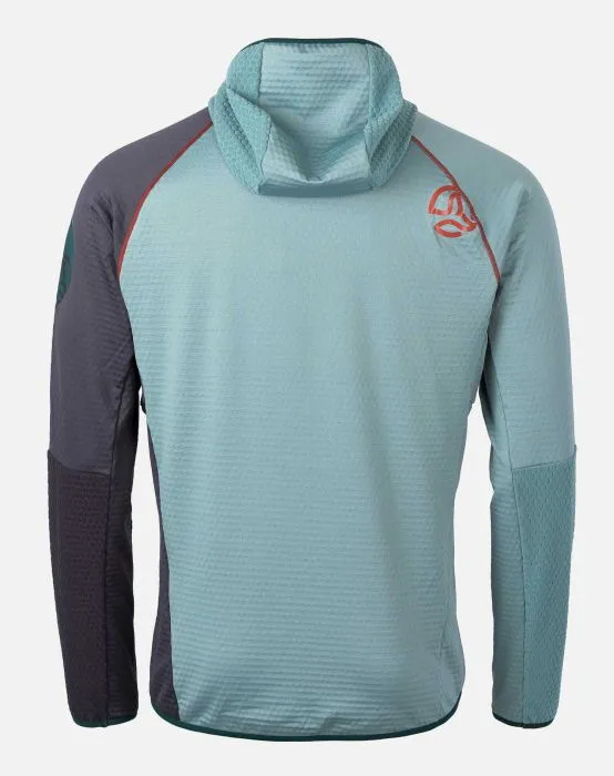 CHAQUETA RAGGER HOOD JKT M