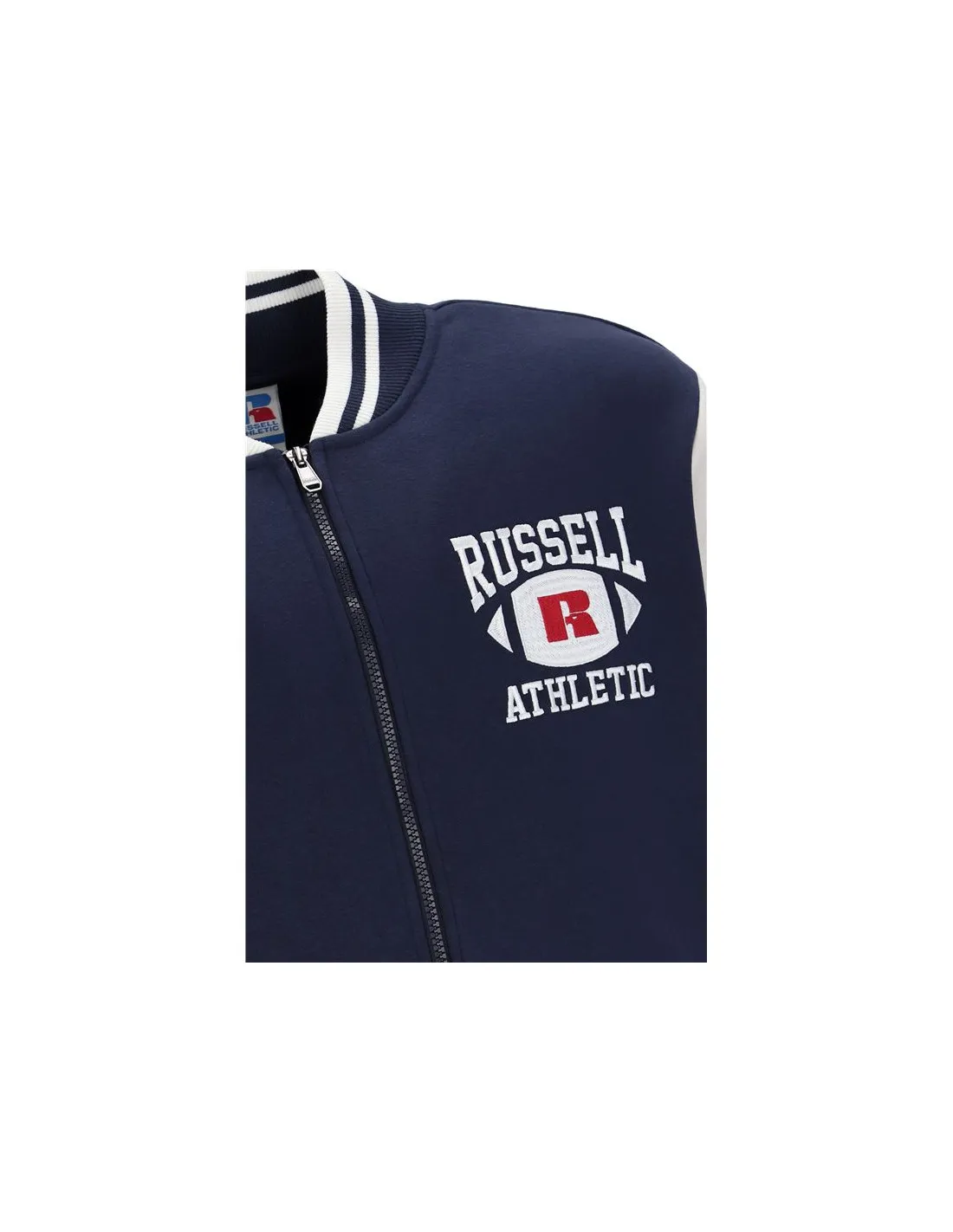 Chaqueta Russell Chaqueta Bomber Ty Hombre Navy Hombre Navy
