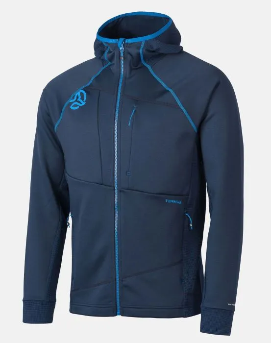 CHAQUETA SAKKET 2.0 HOOD JKT M