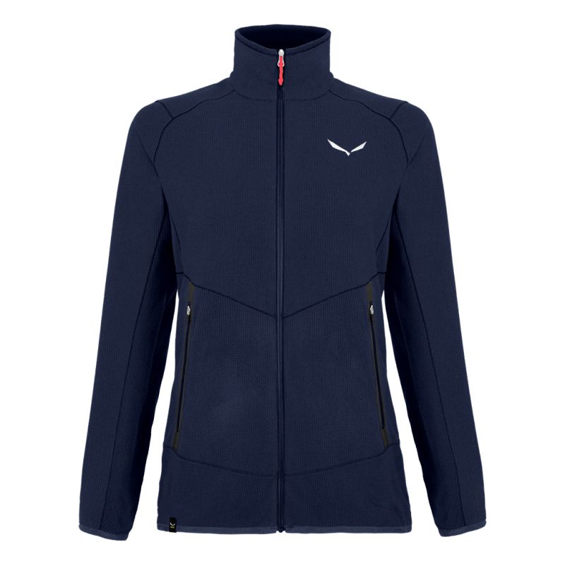 Chaqueta Salewa Paganella Jkt (Navy Blazer) mujer