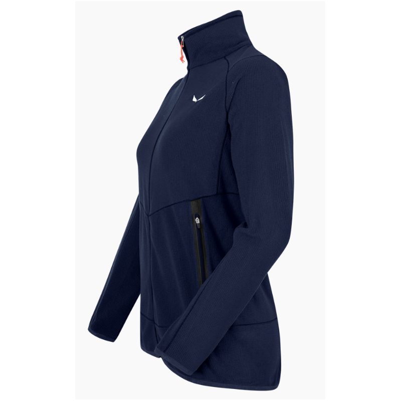 Chaqueta Salewa Paganella Jkt (Navy Blazer) mujer