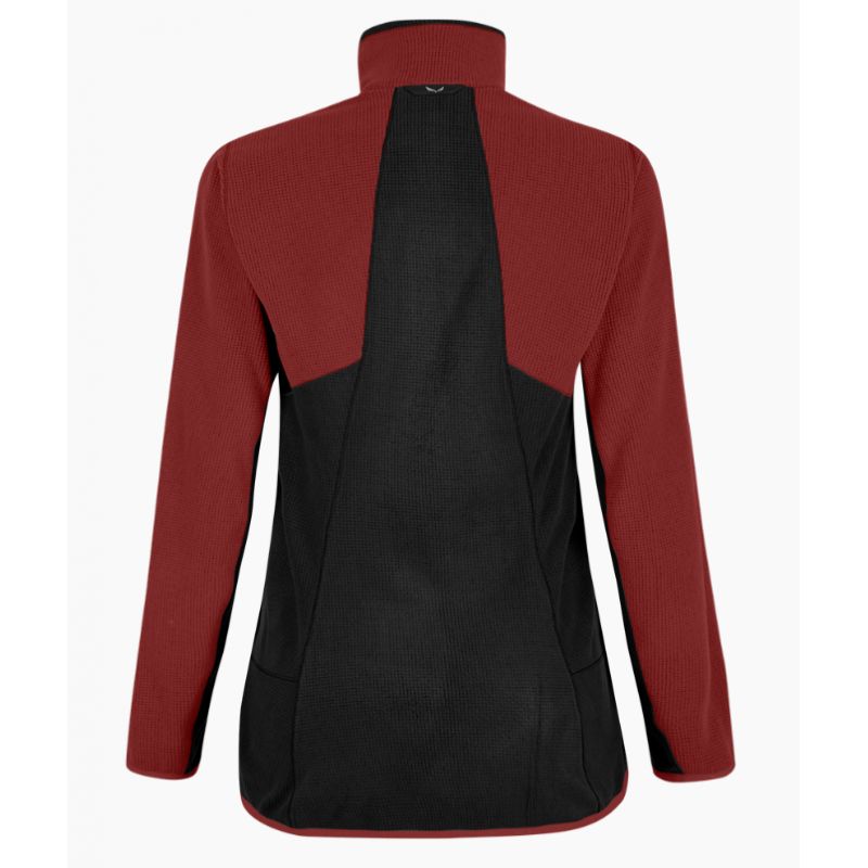 Chaqueta Salewa Paganella Jkt (Syrah) mujer