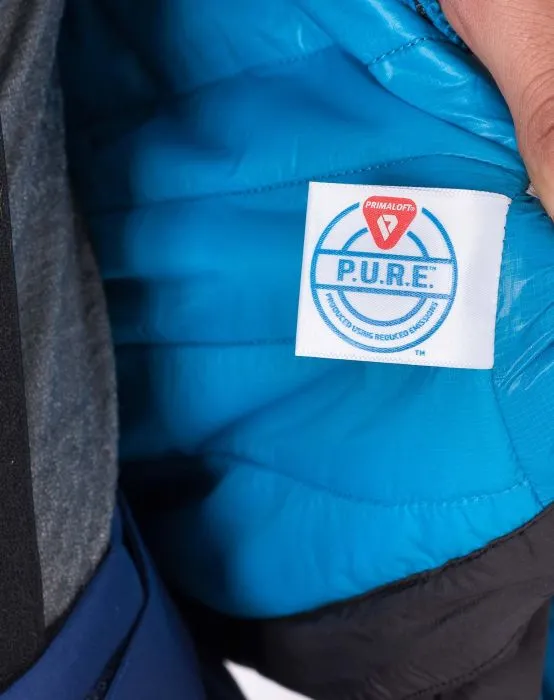 CHAQUETA SHARPU 2.0 JKT M