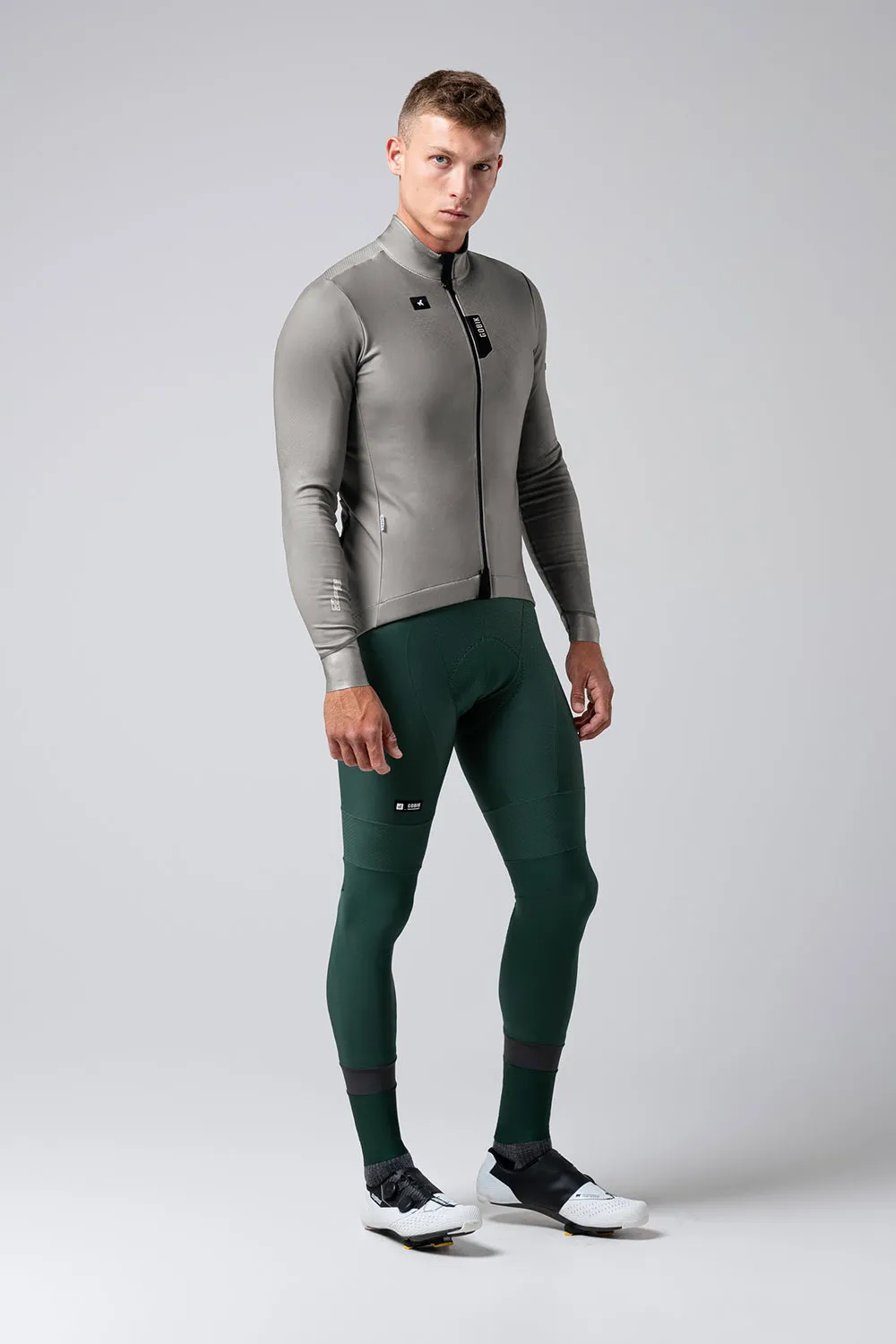 Chaqueta Termica Skimo Pro Hombre Overland