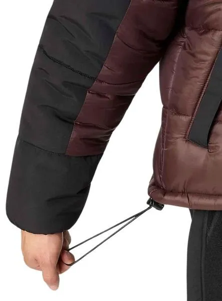 Chaqueta The North Face Himalayan Marrón Hombre