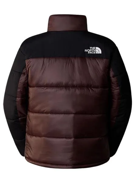 Chaqueta The North Face Himalayan Marrón Hombre