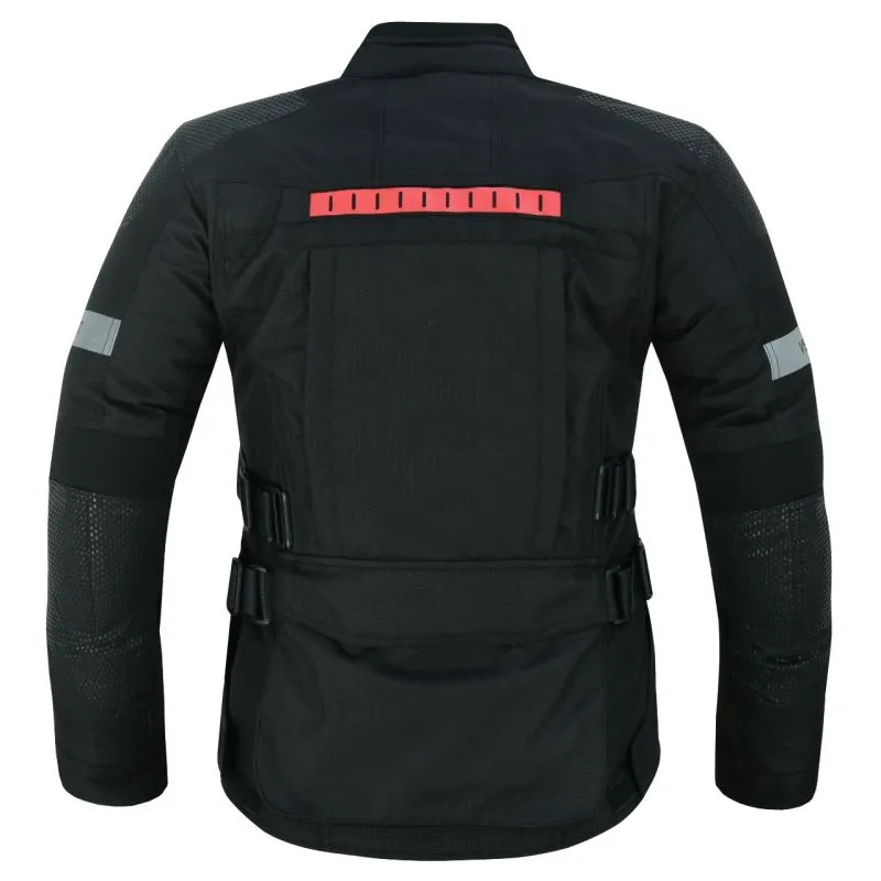 CHAQUETA TRAVEL LADY  VSTREET