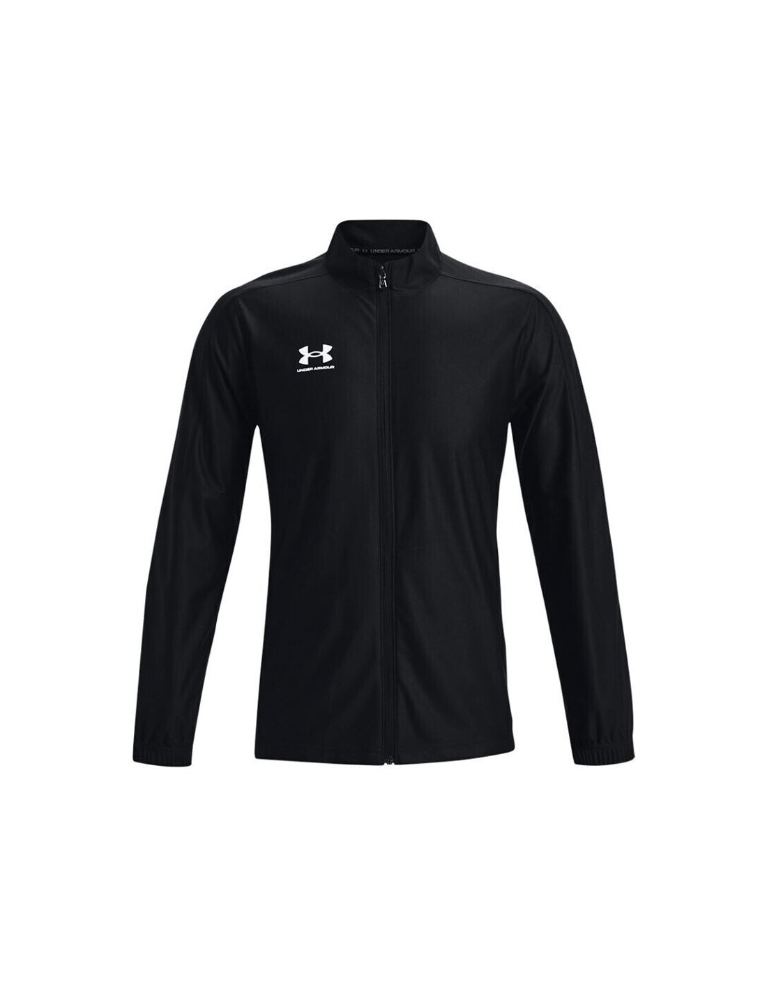 Chaqueta Under Armour Challenger Track Hombre Black