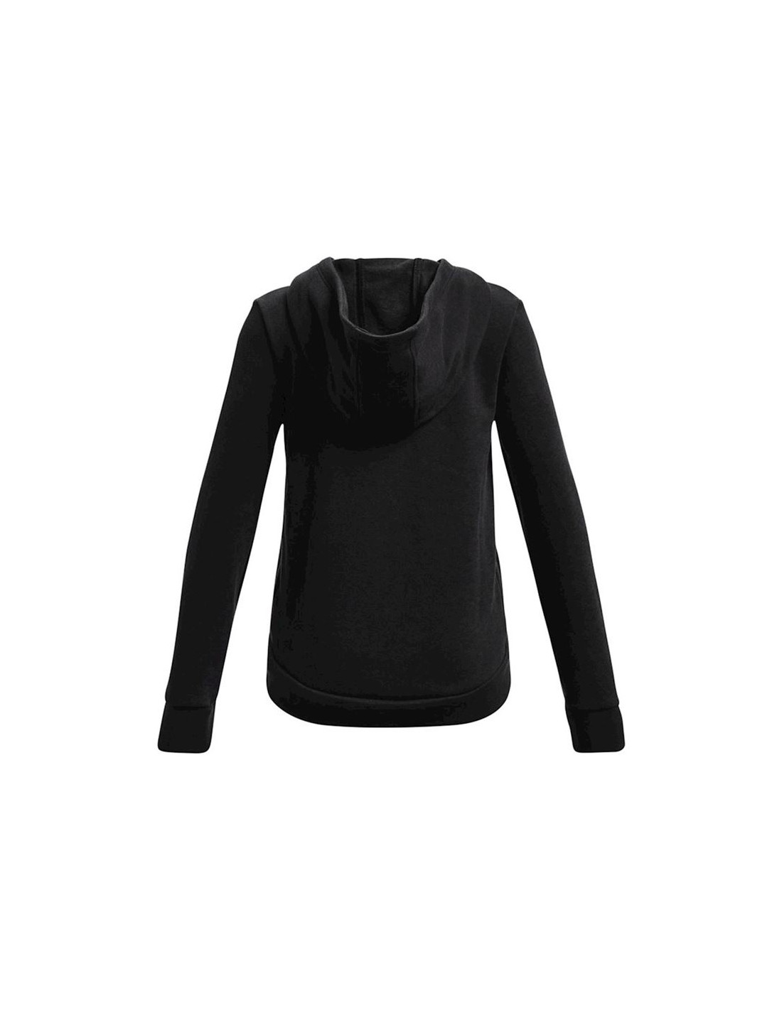 Chaqueta Under Armour Rival Fleece LU FZ Hoodie Mujer