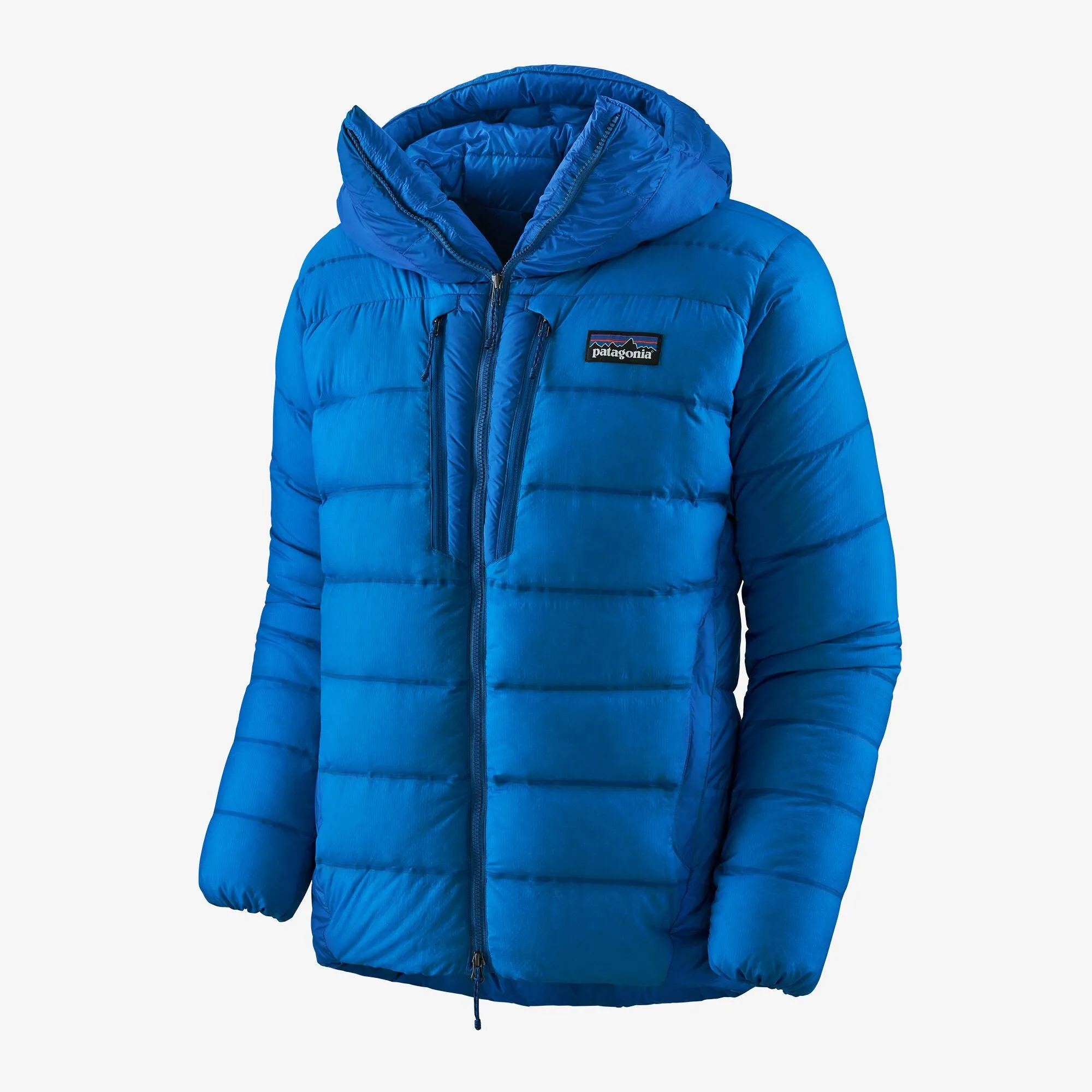 Chaqueta Unisex Grade VII Down Parka