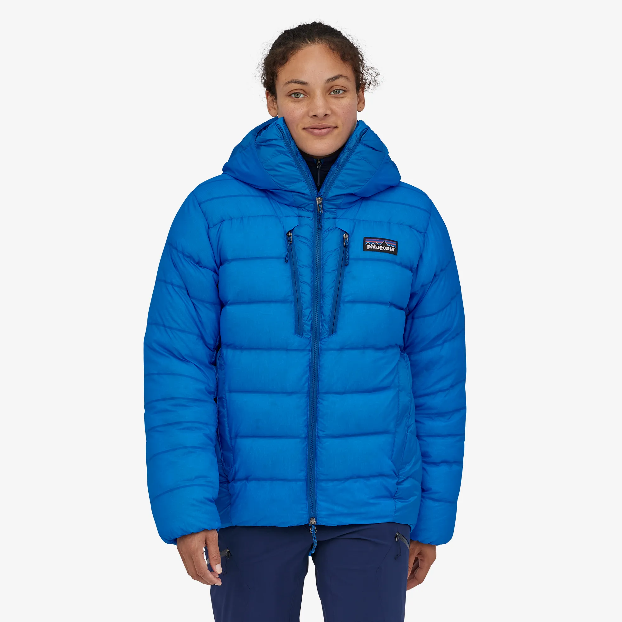 Chaqueta Unisex Grade VII Down Parka
