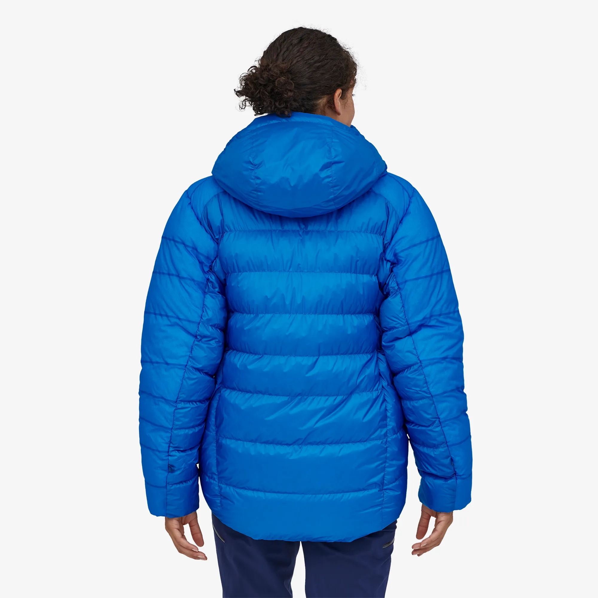 Chaqueta Unisex Grade VII Down Parka
