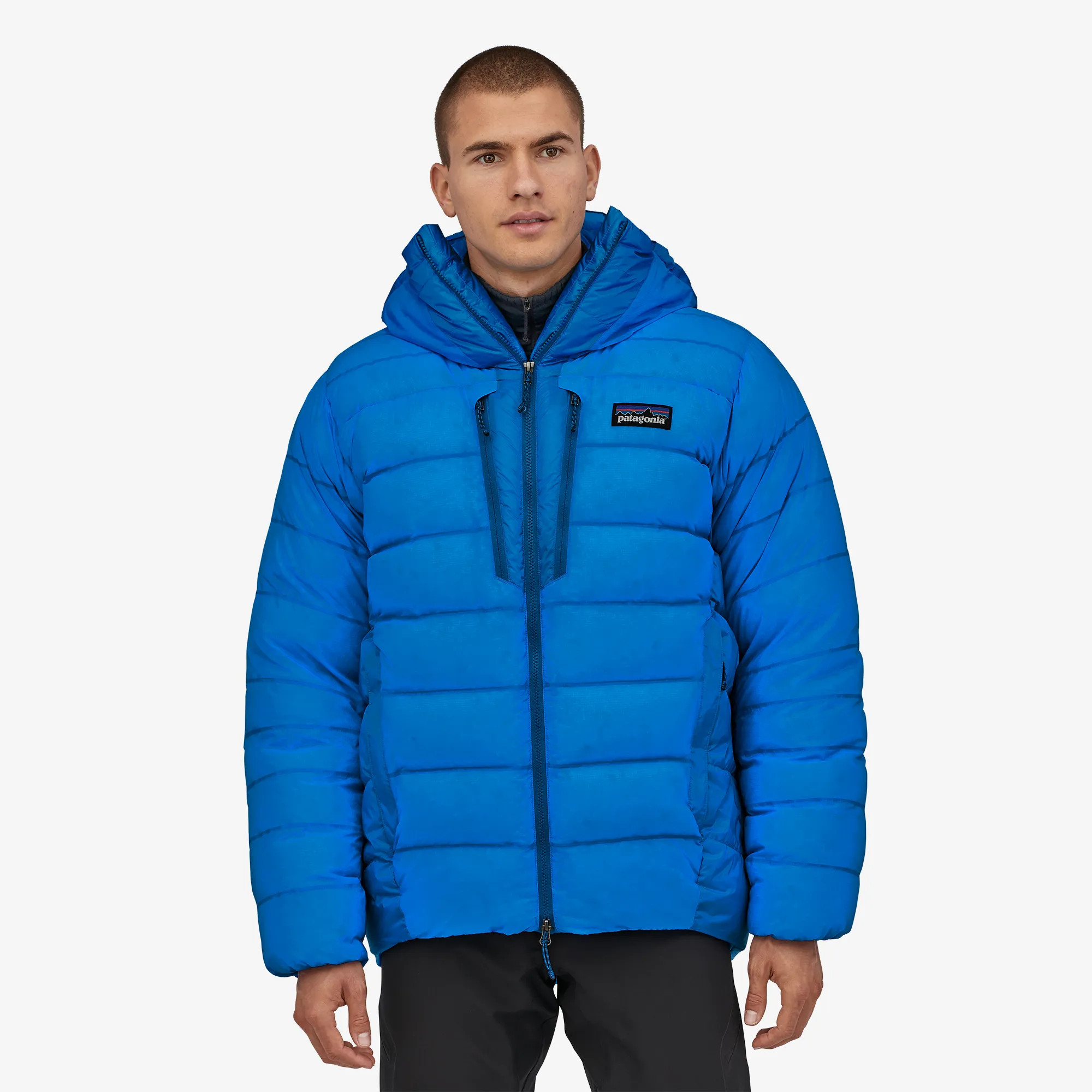 Chaqueta Unisex Grade VII Down Parka