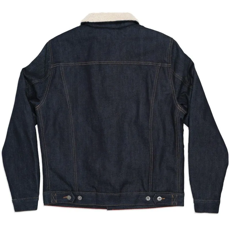 CHAQUETA VAQUERA DE HERRERO  IRON & RESIN
