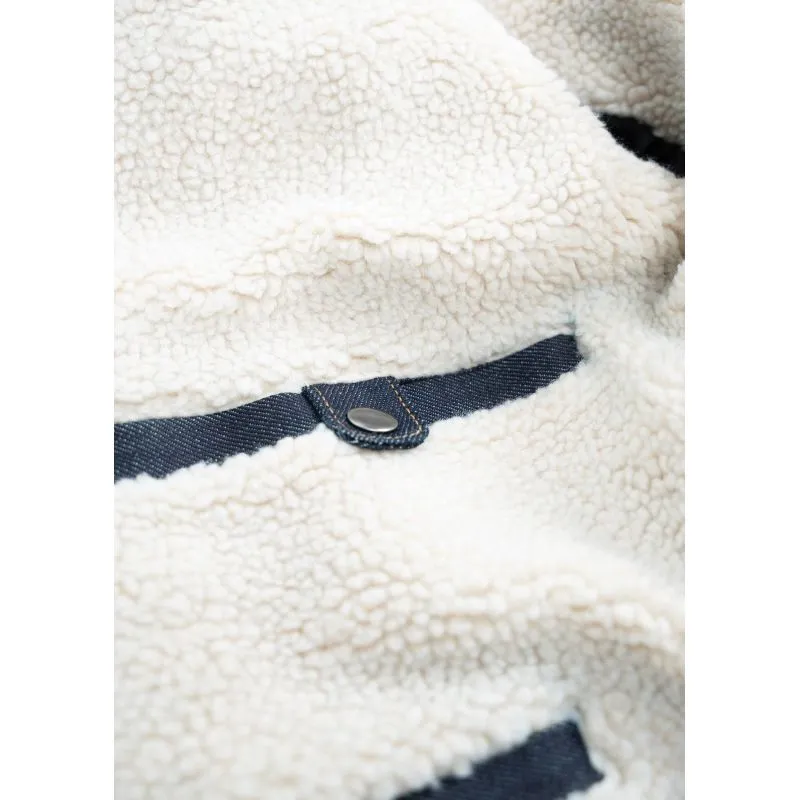 CHAQUETA VAQUERA DE HERRERO  IRON & RESIN