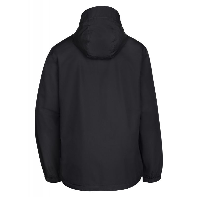 Chaqueta Vaude Chaqueta Escape Light (negra) Hombre