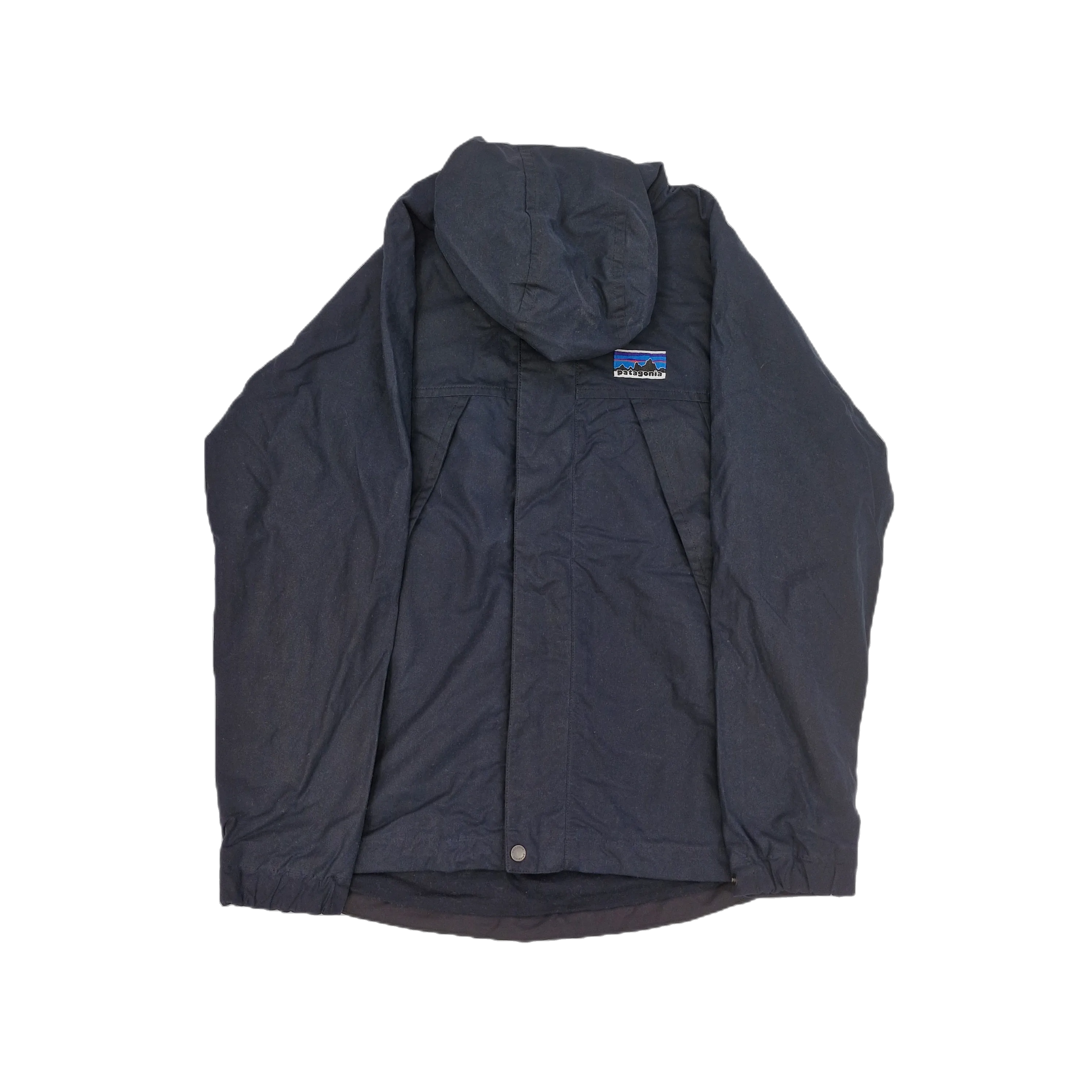CHAQUETA WAXED COTTON JKT  USADO