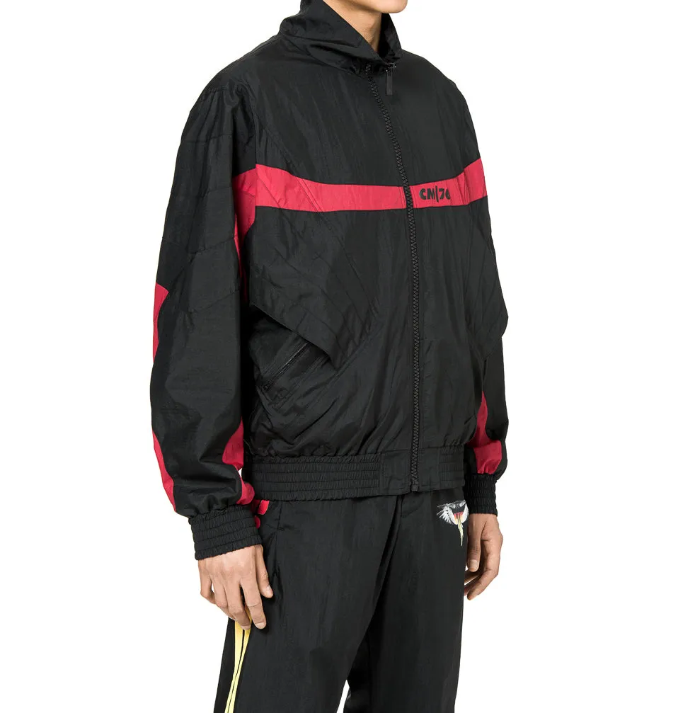 CHAQUETA WINGS BARCODE