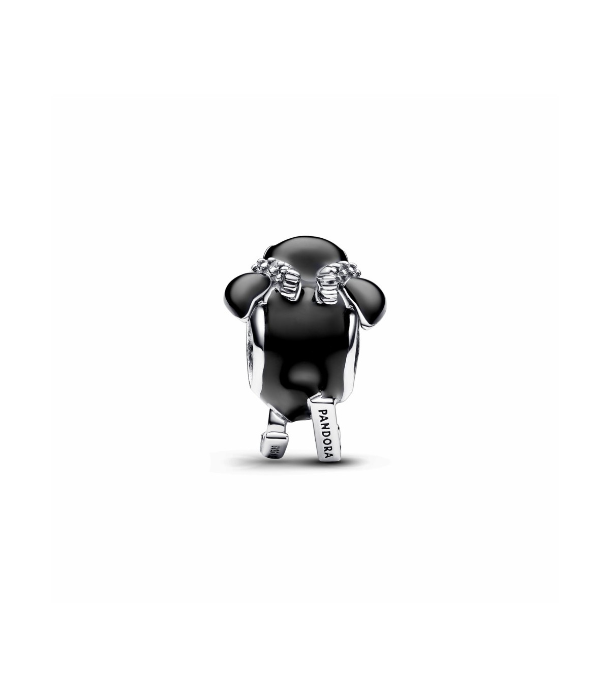 CHARM PANDORA PINGüINO ESQUIADOR  792988C01