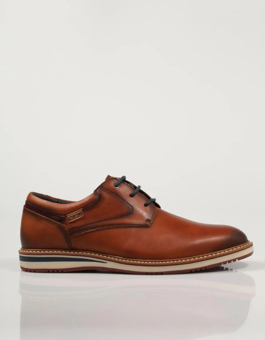  chaussures sportives PIKOLINOS Avila en Cuir 76724
