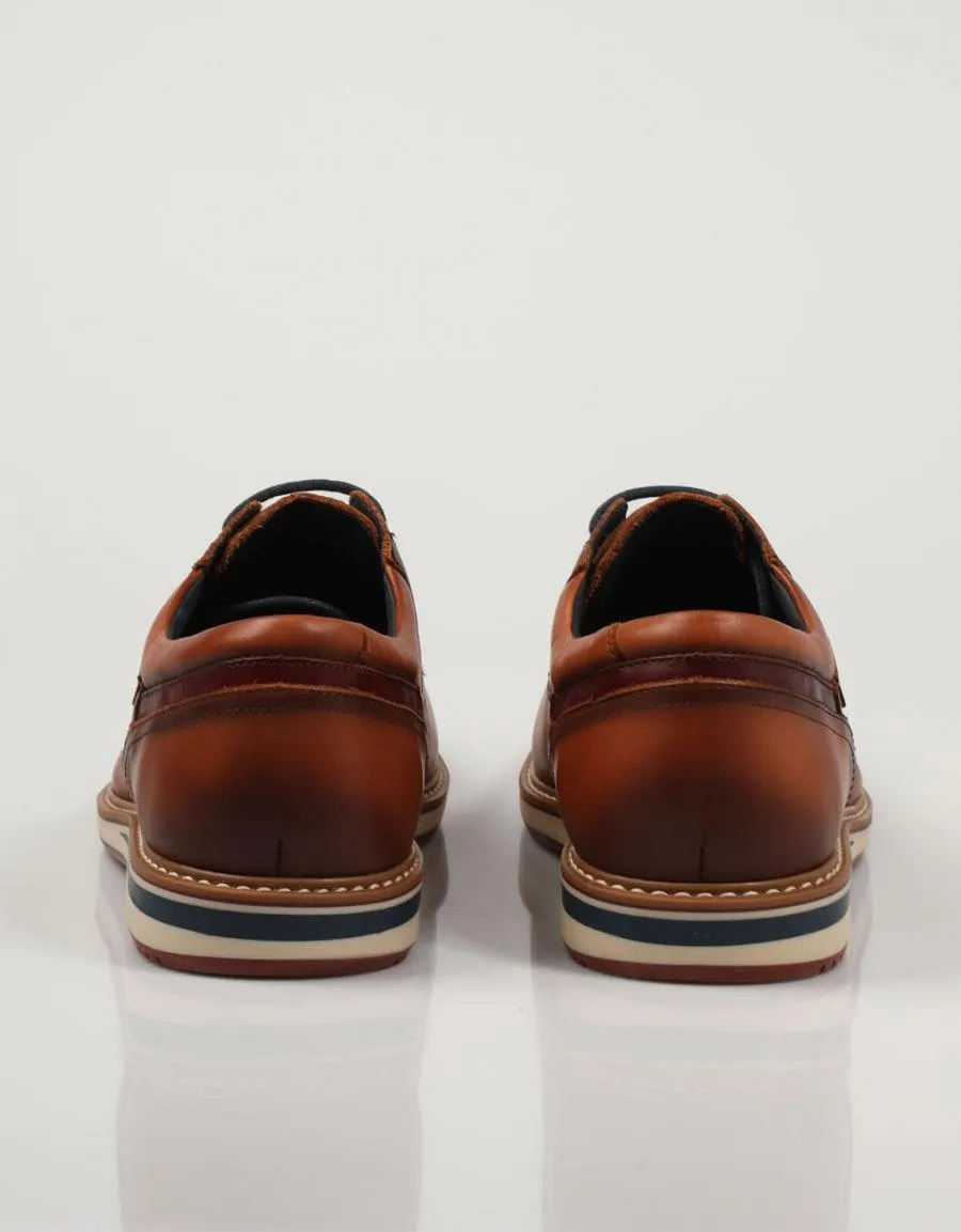  chaussures sportives PIKOLINOS Avila en Cuir 76724