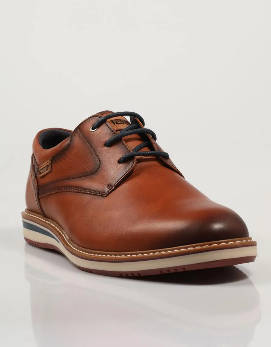  chaussures sportives PIKOLINOS Avila en Cuir 76724
