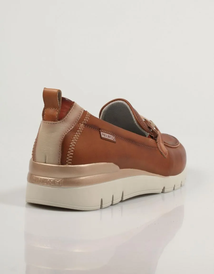  chaussures sportives PIKOLINOS Cantabria W4r 3695c1 en Cuir 83959