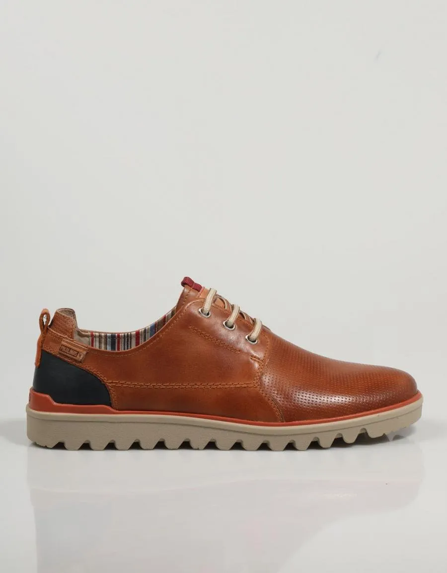  chaussures sportives PIKOLINOS Tabernas en Cuir 82145