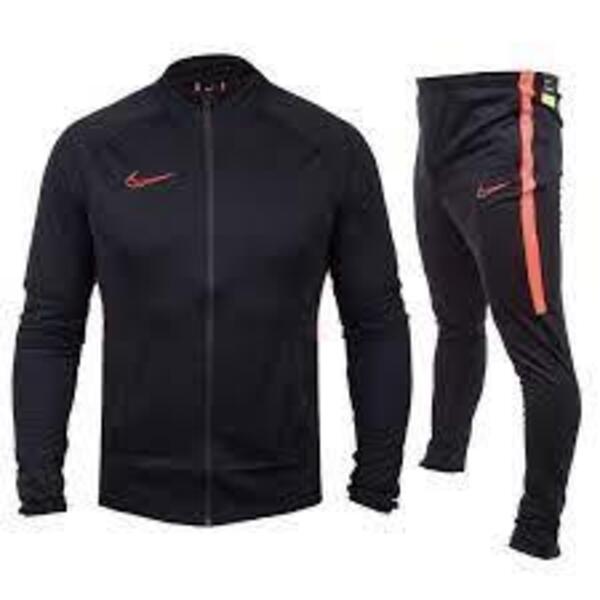 Chándal  Nike STANDARD Negro