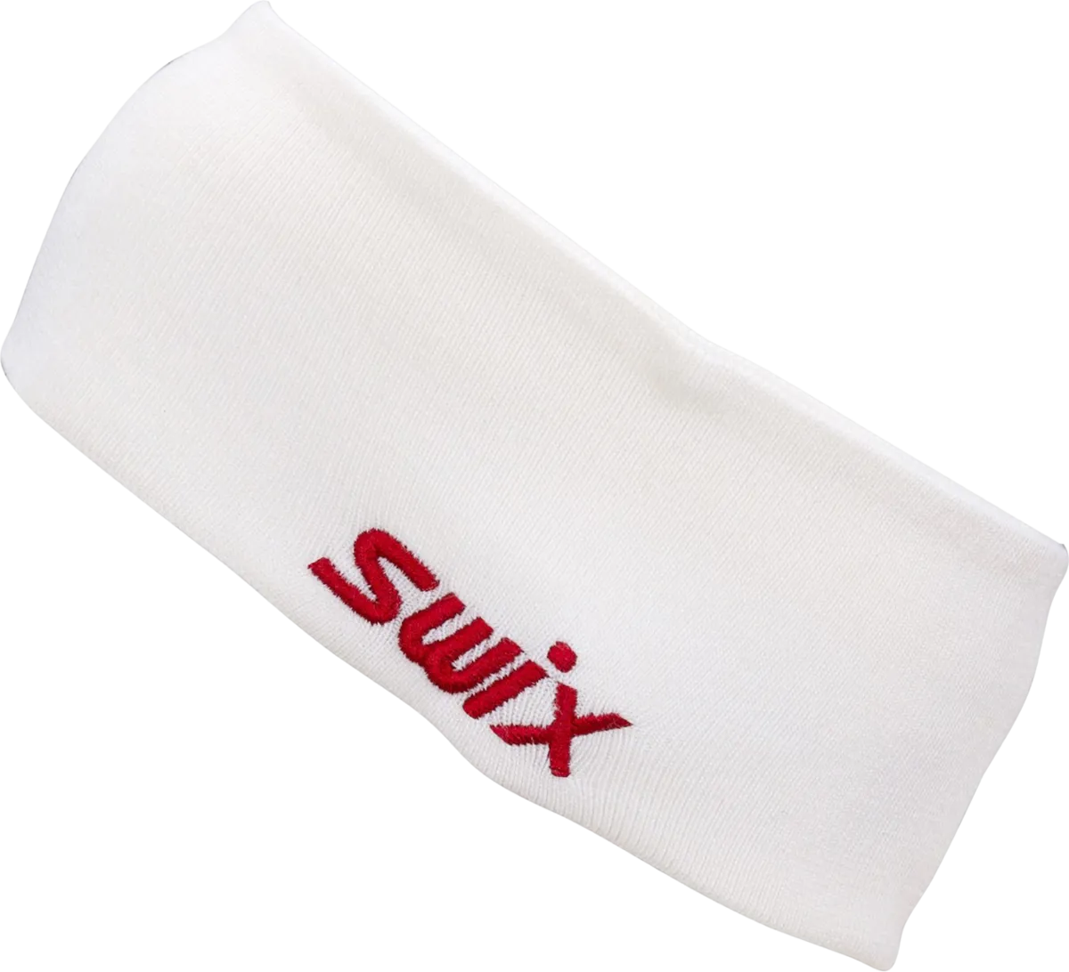 Cinta para la cabeza SWIX Tradition Headband