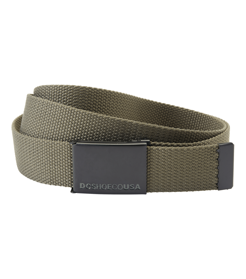 Cinturón DC Web Belt 3 M Blts
