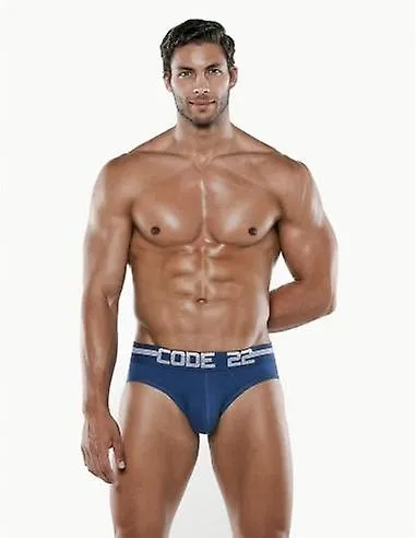 CODE 22  FUN 3PACK  BRIEFS