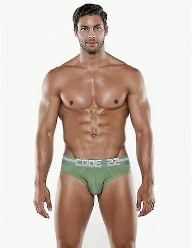 CODE 22  FUN 3PACK  BRIEFS