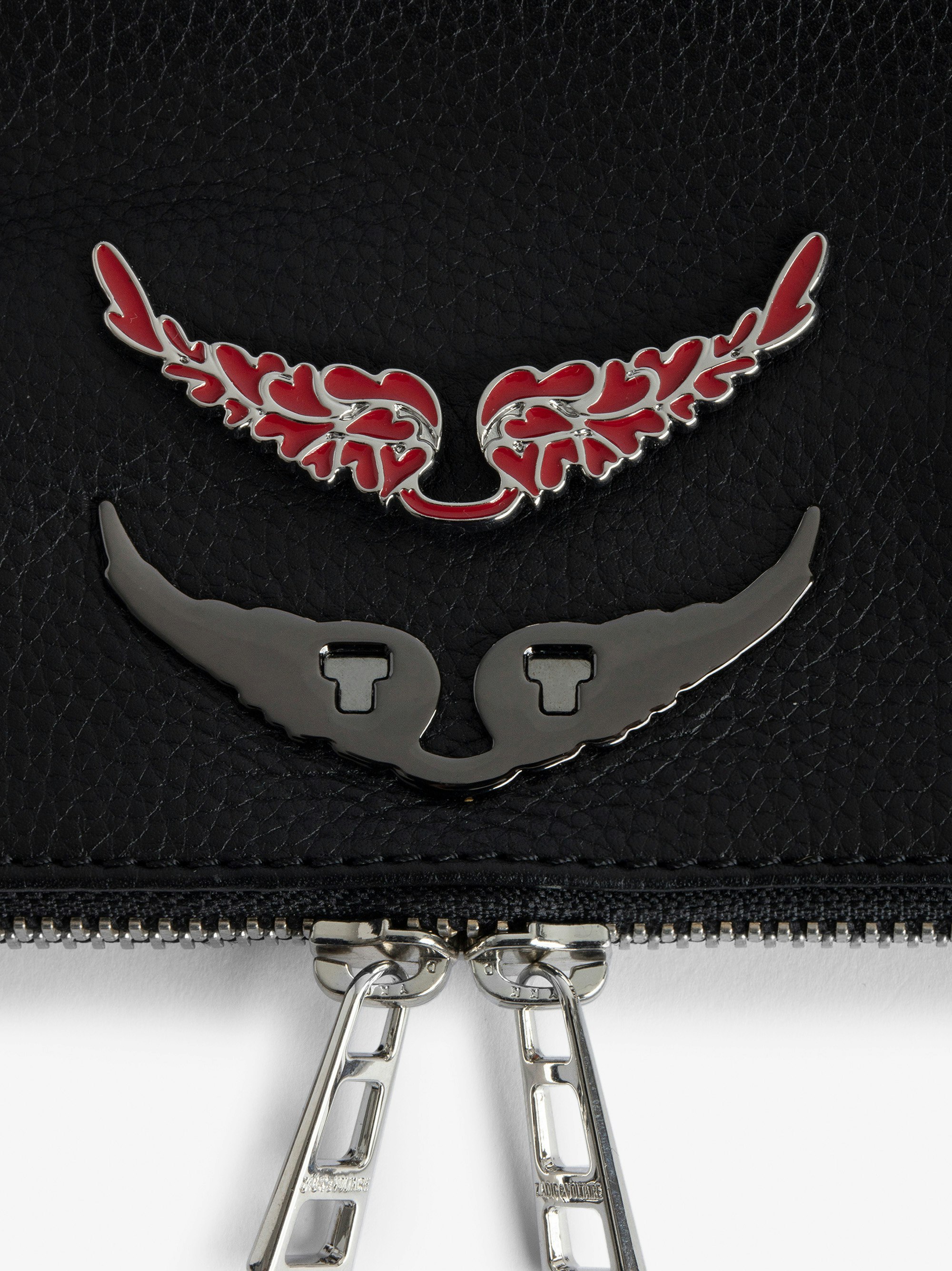 Colgante Swing Your Wings Hearts