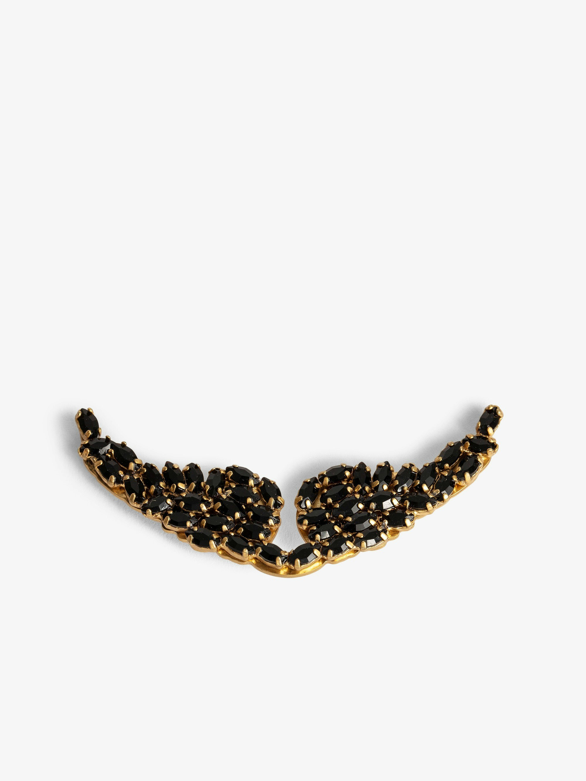 Colgante Swing Your Wings Strass
