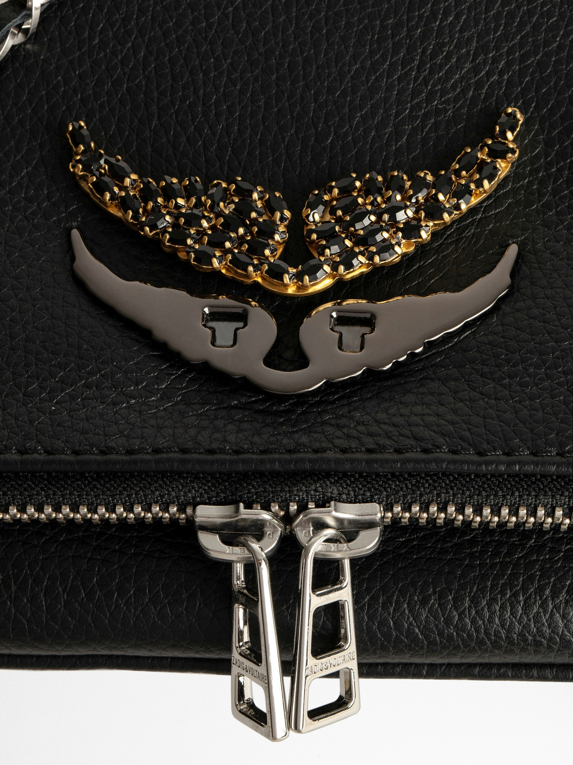 Colgante Swing Your Wings Strass