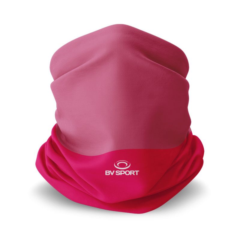 Collar BV sport Original Bufanda (Rojo)