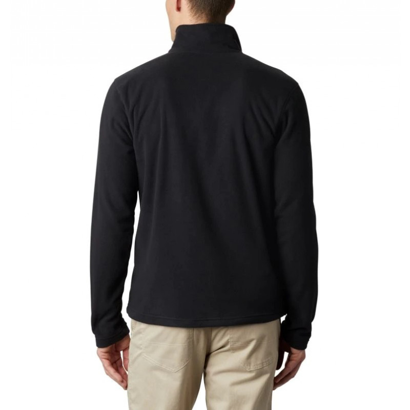 Columbia Fast Trek Light (negro) Chaqueta polar para hombre