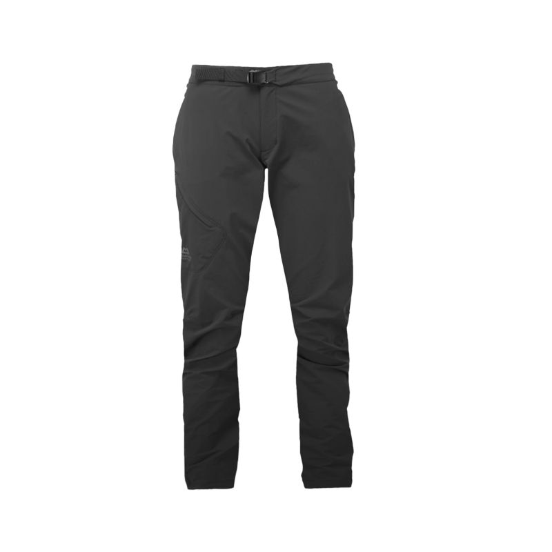 Comici Pantalones Senderismo (Negro) Mujer