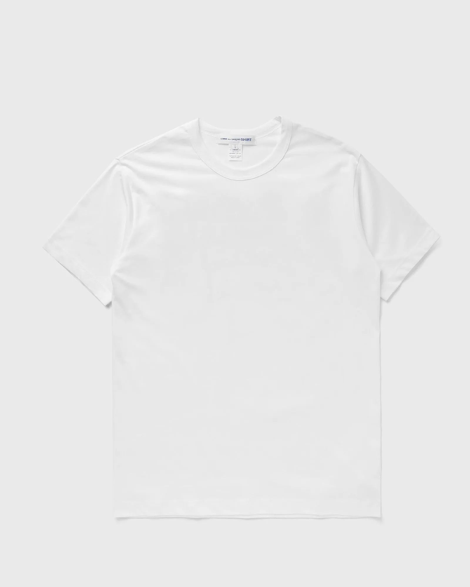 Comme des Garçons Shirt TEE KNIT