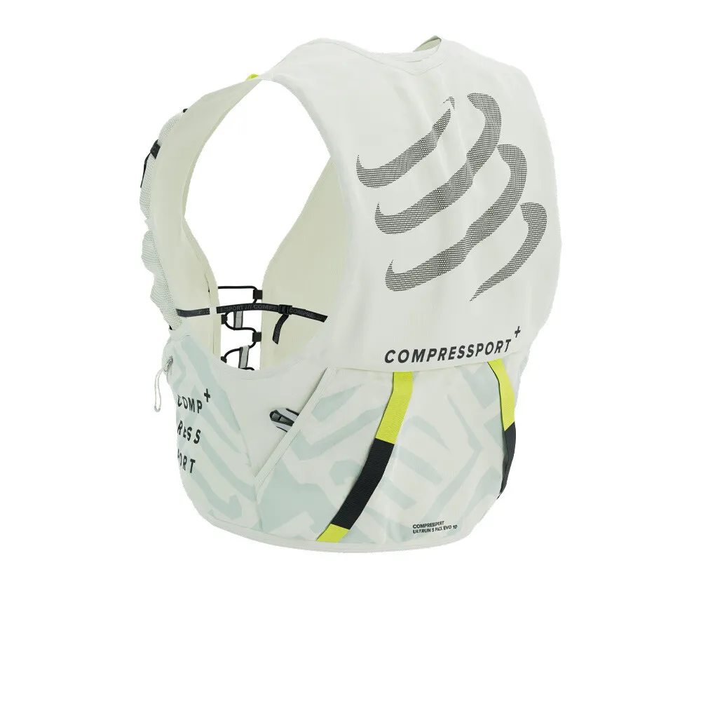 COMPRESSPORT ULTRUN S PACK EVO 10  AW24