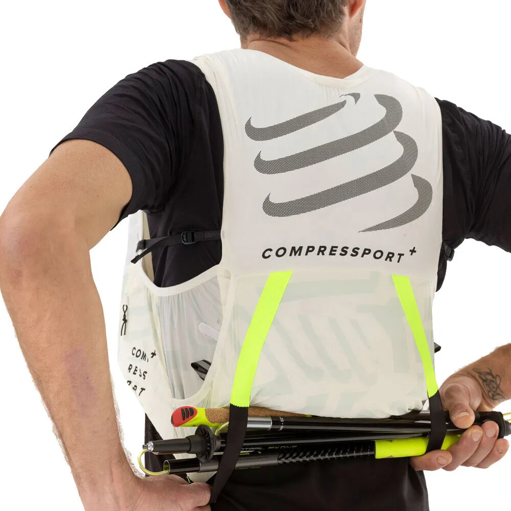 COMPRESSPORT ULTRUN S PACK EVO 10  AW24