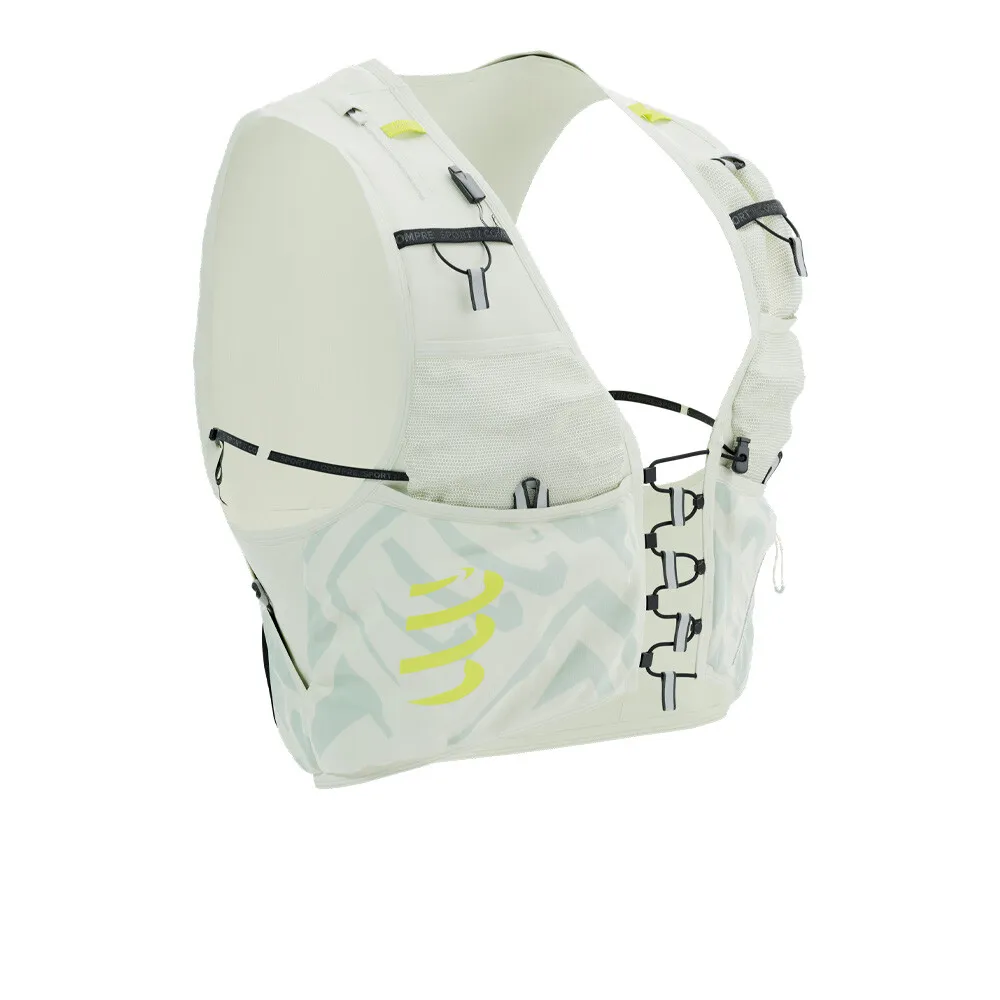 COMPRESSPORT ULTRUN S PACK EVO 10  AW24