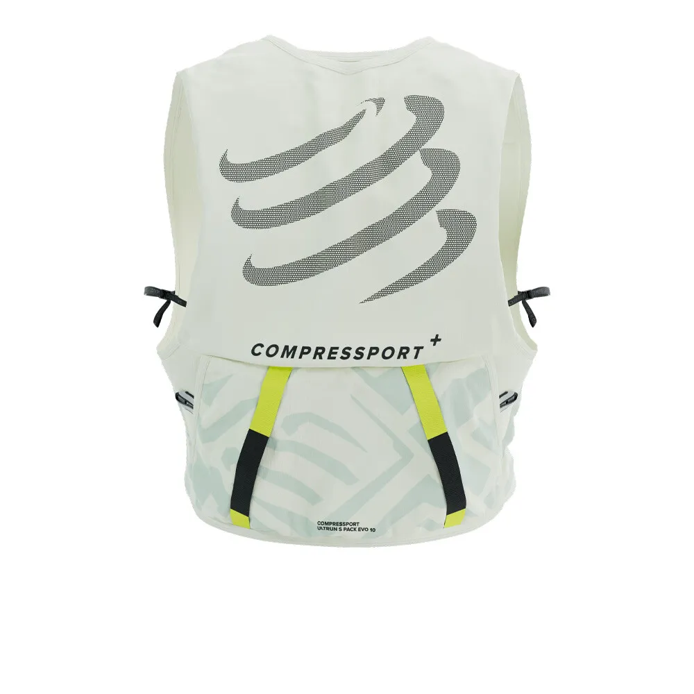 COMPRESSPORT ULTRUN S PACK EVO 10  AW24