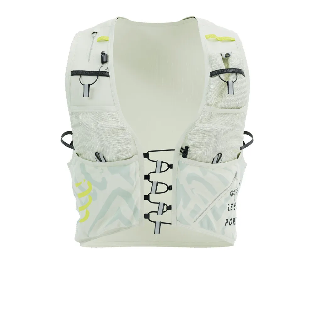 COMPRESSPORT ULTRUN S PACK EVO 10  AW24