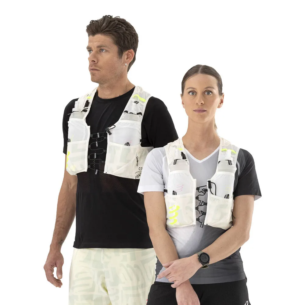 COMPRESSPORT ULTRUN S PACK EVO 10  AW24