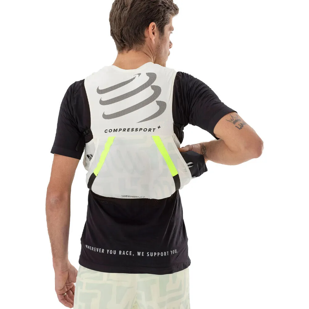 COMPRESSPORT ULTRUN S PACK EVO 10  AW24