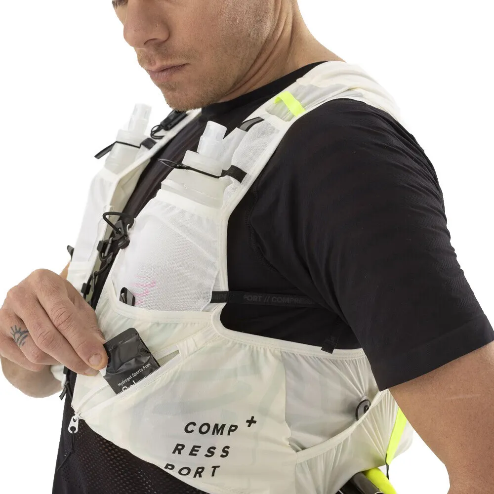COMPRESSPORT ULTRUN S PACK EVO 10  AW24